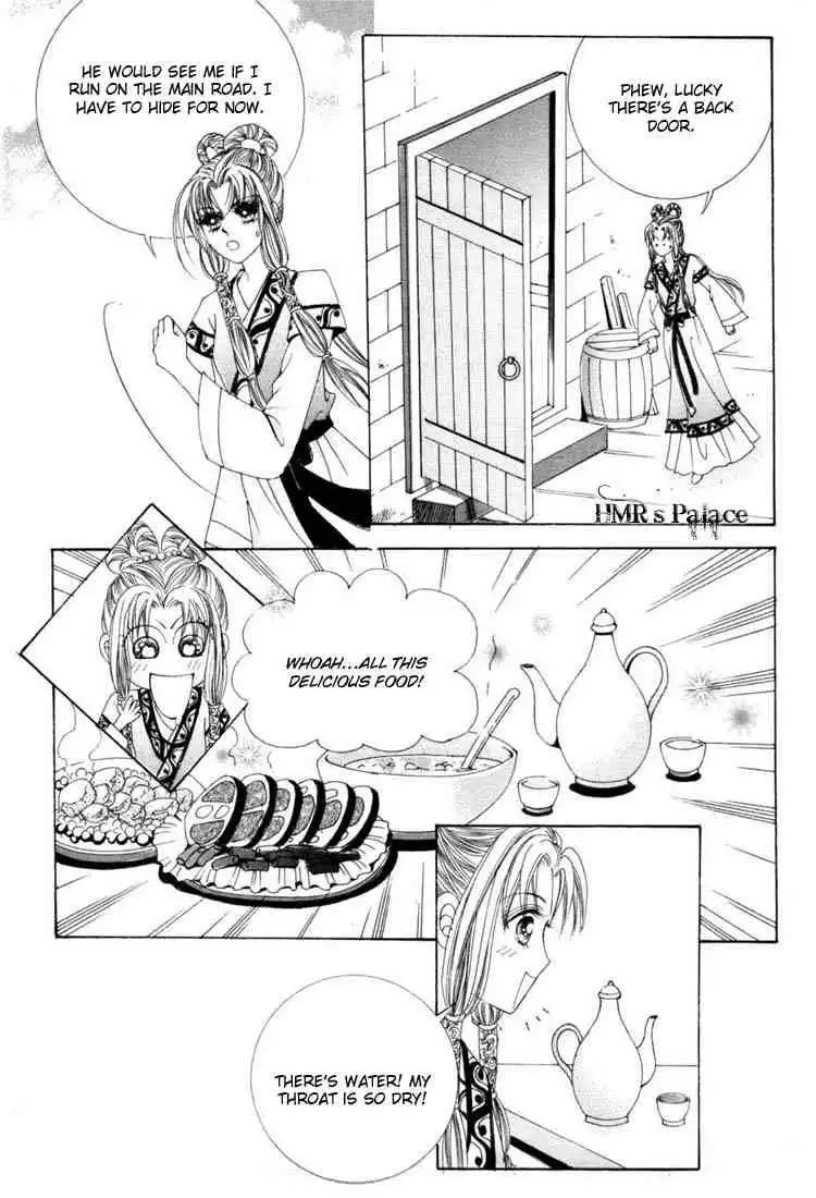 Crazy Girl Shin Bia Chapter 13 19